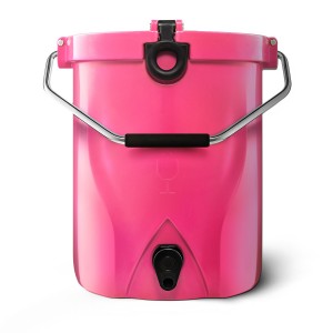 Bru Mate BackTap™ 3gal Pink | UAE_BRU25145