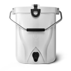 Bru Mate BackTap™ 3gal White | UAE_BRU75995