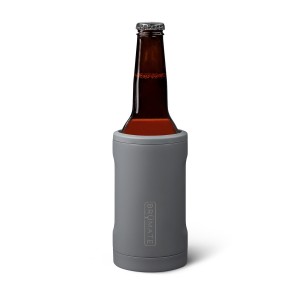 Bru Mate Hopsulator Bott'l 12oz Bottles Grey | UAE_BRU86982