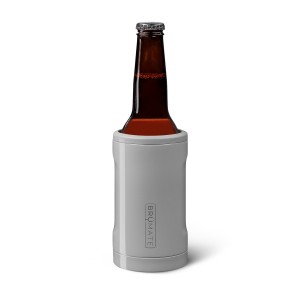 Bru Mate Hopsulator Bott'l 12oz Bottles Grey | UAE_BRU87290