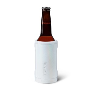 Bru Mate Hopsulator Bott'l 12oz Bottles White | UAE_BRU40271