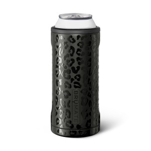 Bru Mate Hopsulator Juggernaut 24/25oz Cans Black Leopard | UAE_BRU24176