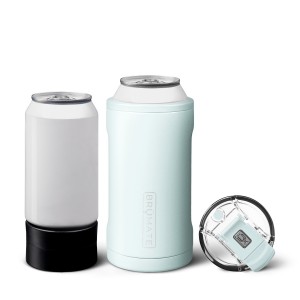 Bru Mate Hopsulator Trio 12/16oz Standard Cans Blue | UAE_BRU37180
