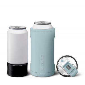 Bru Mate Hopsulator Trio 12/16oz Standard Cans White | UAE_BRU77460