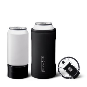 Bru Mate Hopsulator Trio 12/16oz Standard Cans Black | UAE_BRU45671