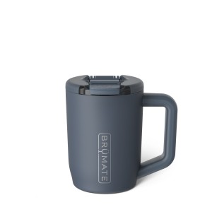 Bru Mate Müv 15oz Deep Grey Blue | UAE_BRU32229