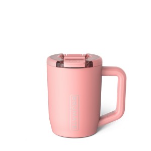 Bru Mate Müv 15oz Pink | UAE_BRU12315