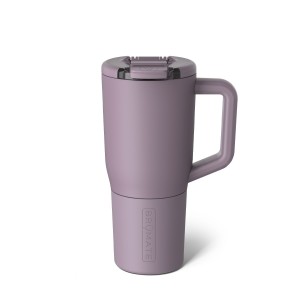 Bru Mate Müv 25oz Purple | UAE_BRU11067