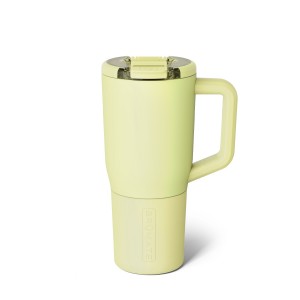 Bru Mate Müv 25oz Yellow | UAE_BRU14601