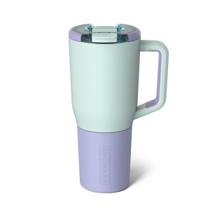 Bru Mate Müv 35oz Lavender | UAE_BRU21176