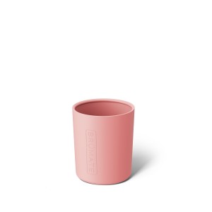Bru Mate Müv 35oz Swappable Sleeve Coral | UAE_BRU61912