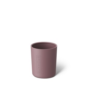 Bru Mate Müv 35oz Swappable Sleeve Rose Grey Brown | UAE_BRU49012
