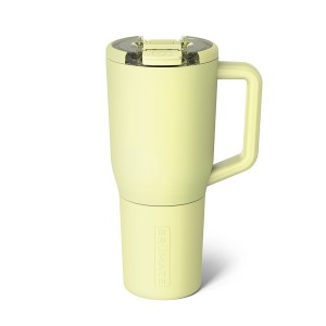 Bru Mate Müv 35oz Yellow | UAE_BRU68108