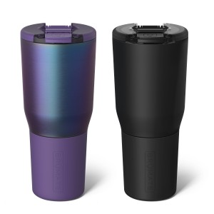 Bru Mate Nav 35oz Bundle Black | UAE_BRU74511