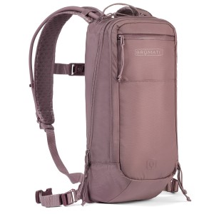 Bru Mate Paragon Hydration Pack 7.5L 40oz Rose Grey Brown | UAE_BRU89083