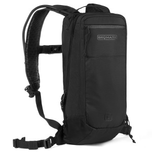 Bru Mate Paragon Hydration Pack 7.5L 40oz Dark Grey | UAE_BRU85078