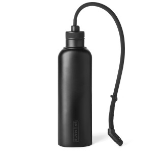 Bru Mate Paragon Hydration System 40oz Black | UAE_BRU31951
