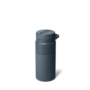 Bru Mate Rotera 15oz Grey Blue | UAE_BRU46427