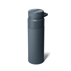 Bru Mate Rotera 25oz Deep Grey Blue | UAE_BRU88779