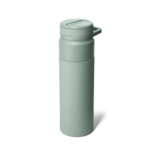 Bru Mate Rotera 25oz Olive | UAE_BRU70165