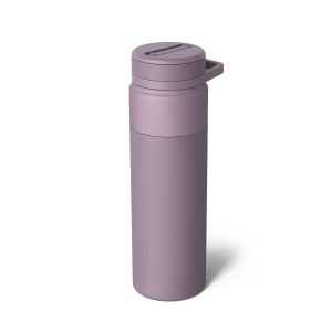 Bru Mate Rotera 25oz Purple | UAE_BRU55944