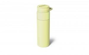 Bru Mate Rotera 25oz Yellow | UAE_BRU68234
