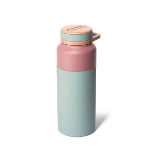 Bru Mate Rotera 35oz Blue Coral | UAE_BRU63778