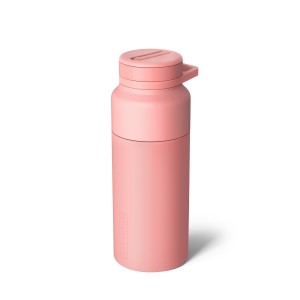 Bru Mate Rotera 35oz Coral | UAE_BRU74560