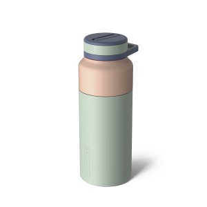 Bru Mate Rotera 35oz Olive Beige | UAE_BRU91744