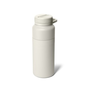 Bru Mate Rotera 35oz White | UAE_BRU43326