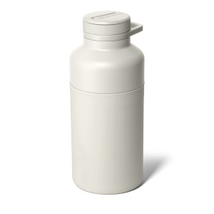 Bru Mate Rotera 65oz White | UAE_BRU84192