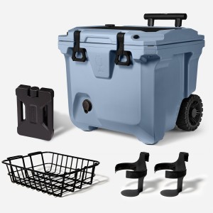 Bru Mate Ultimate Day Trip Cooler Bundle Blue | UAE_BRU43202